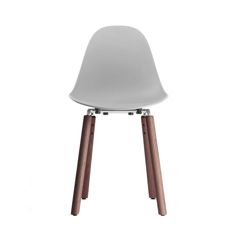 Silla TA Base Madera